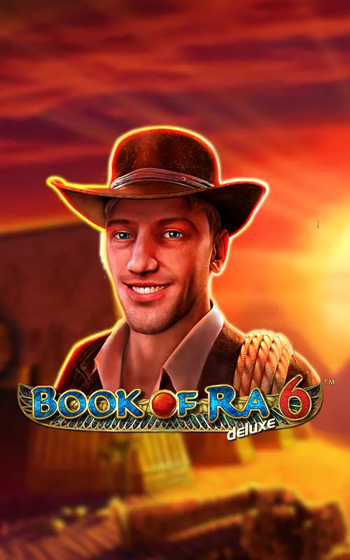 Book of Ra at Slotexo Casino