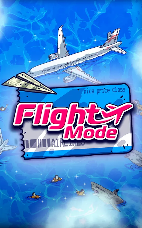 Flight Mode at Slotexo Casino