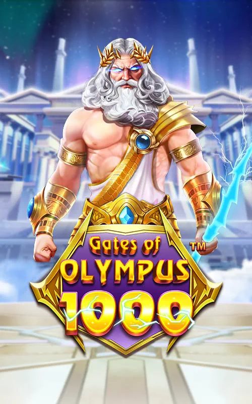 Gates of Olympus at Slotexo Casino