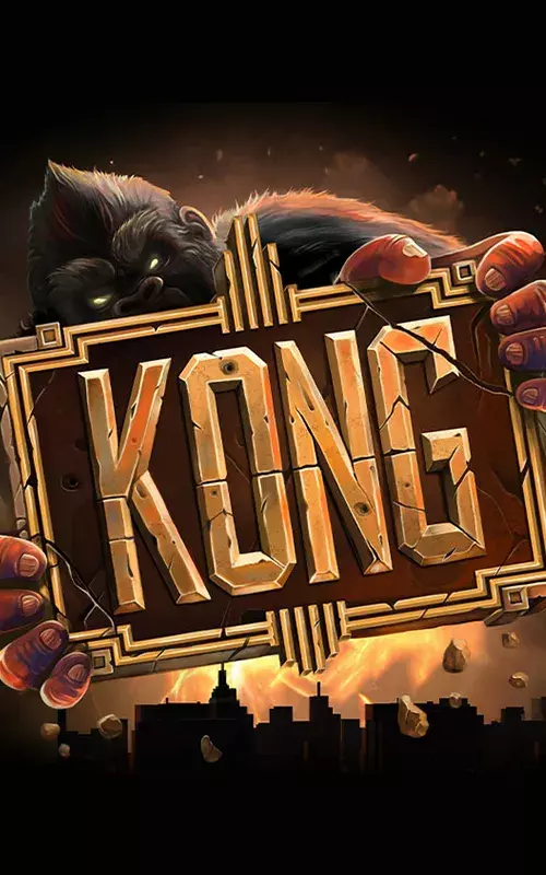Kong at Slotexo Casino