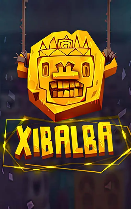 Xibalba at Slotexo Casino